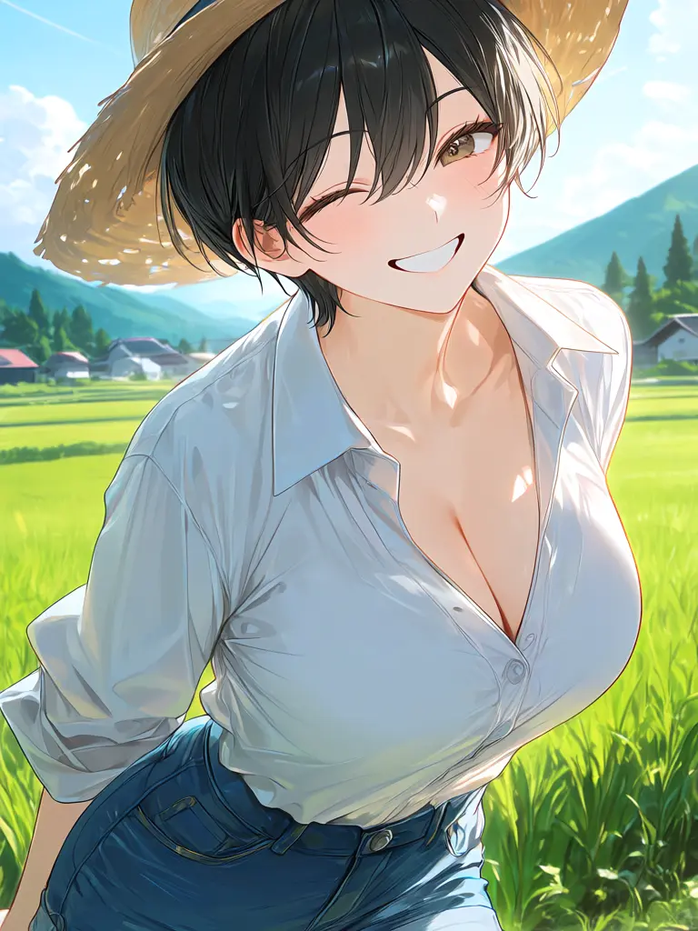 obs2782의 당신만을 기다린 소꿉친구