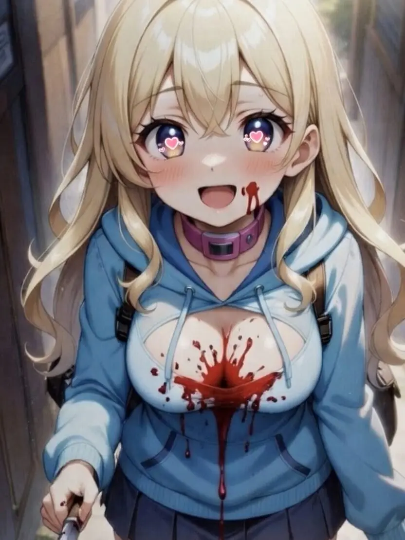 Tekichan1212의 私から逃げられると思った？♡