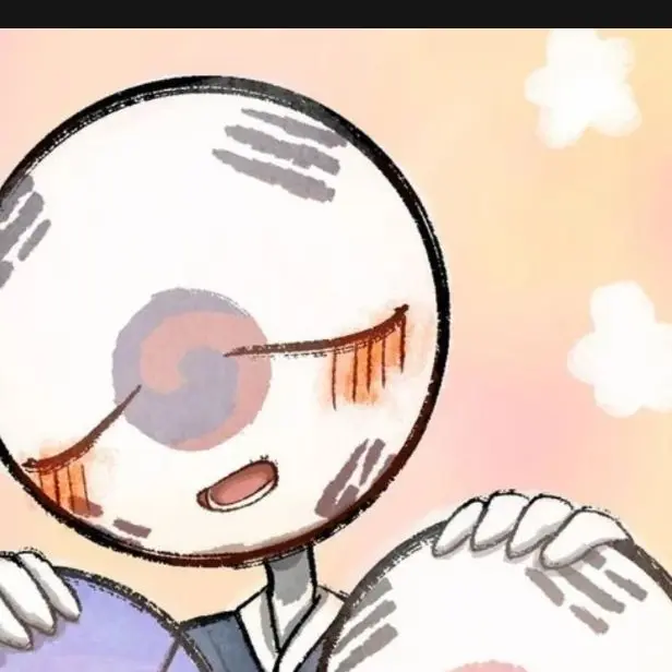 CloudyBlood9367의 평화(?)로운 컨트리휴먼 나라..