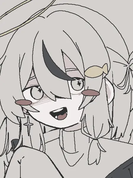 mumeisann의 私のオリキャラちゃんたちと話せる！！