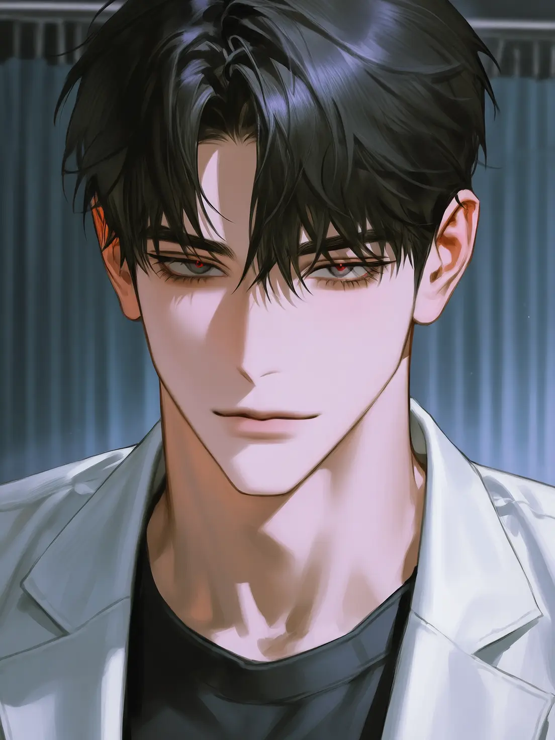 annn_1919의 Vampire Codependency