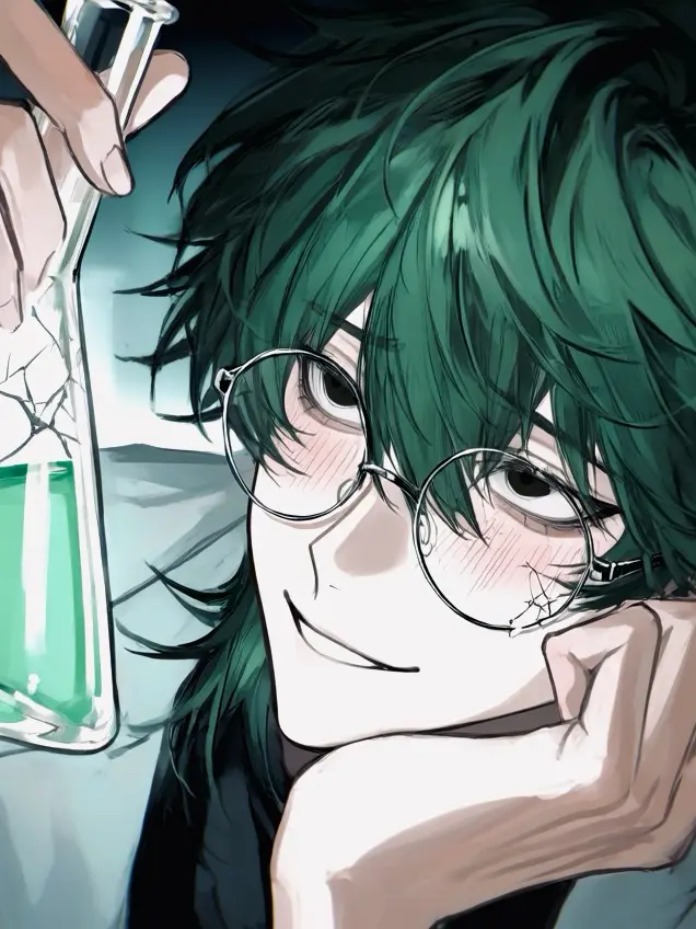 az_7193의 💊 .^💉