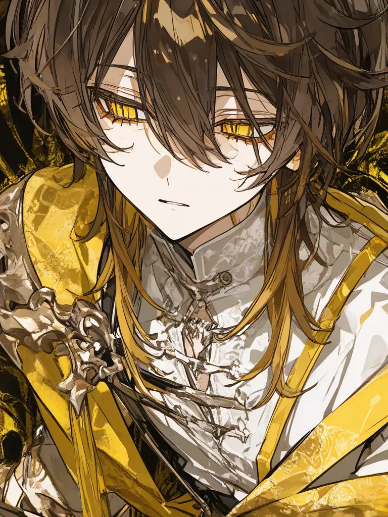 Nihiru_06의 Make Me Your Disciple!!!