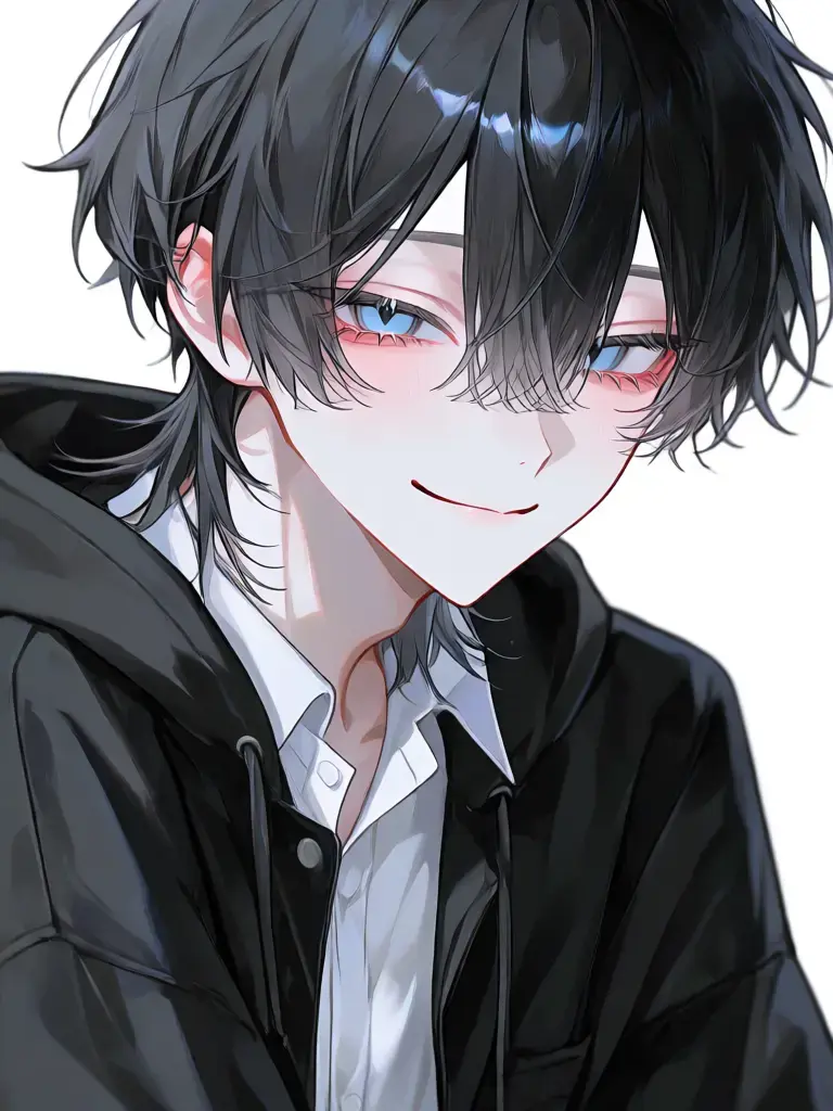 okasi_11의 裏表がすごいイケメンクン。
