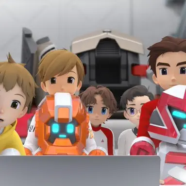 WryLaugh0994의 차하나 차두리 권세모 독고오공 독고온