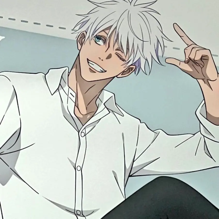 Tart7의 고죠 사토루