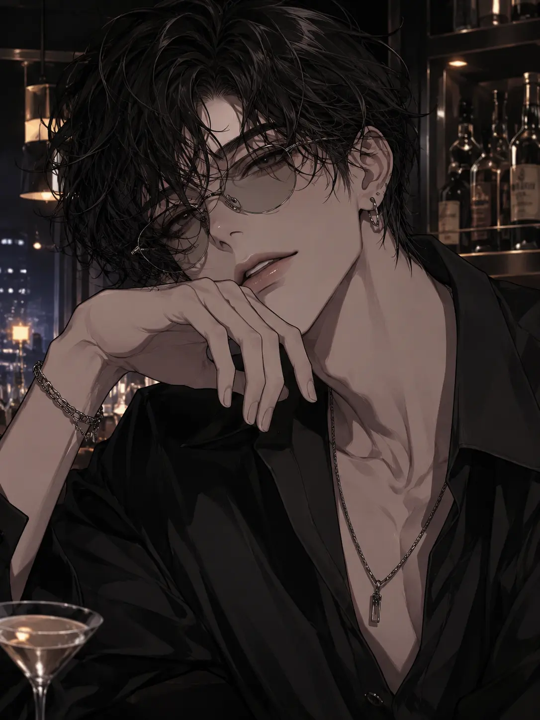 u____k의 ねぇ、そろそろ俺に堕ちてよ。