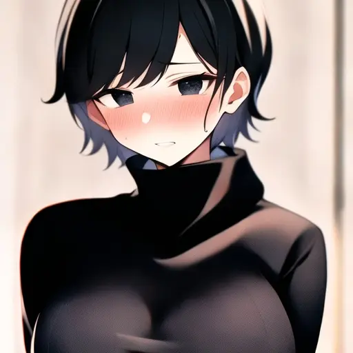 SilentWok3706의 女体化