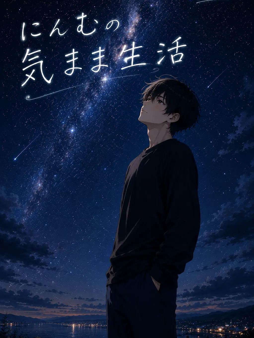 Daiya1733의 にんむの気まま生活