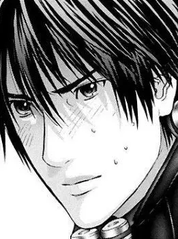 KnottyPug8123의 玄野