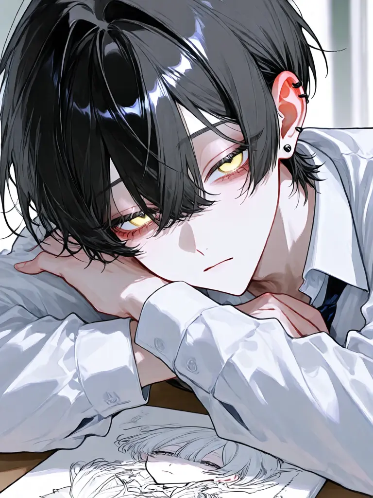 hamihami0285의 『笑わない君が笑う日まで。』