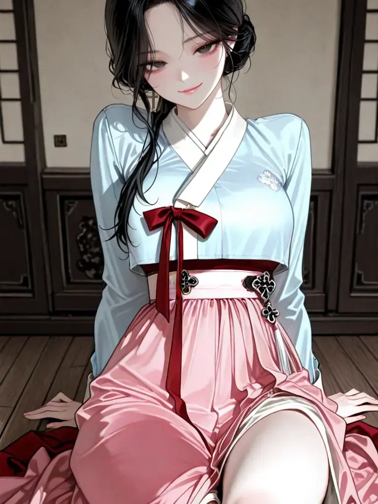 Bigpicture의 유서빈