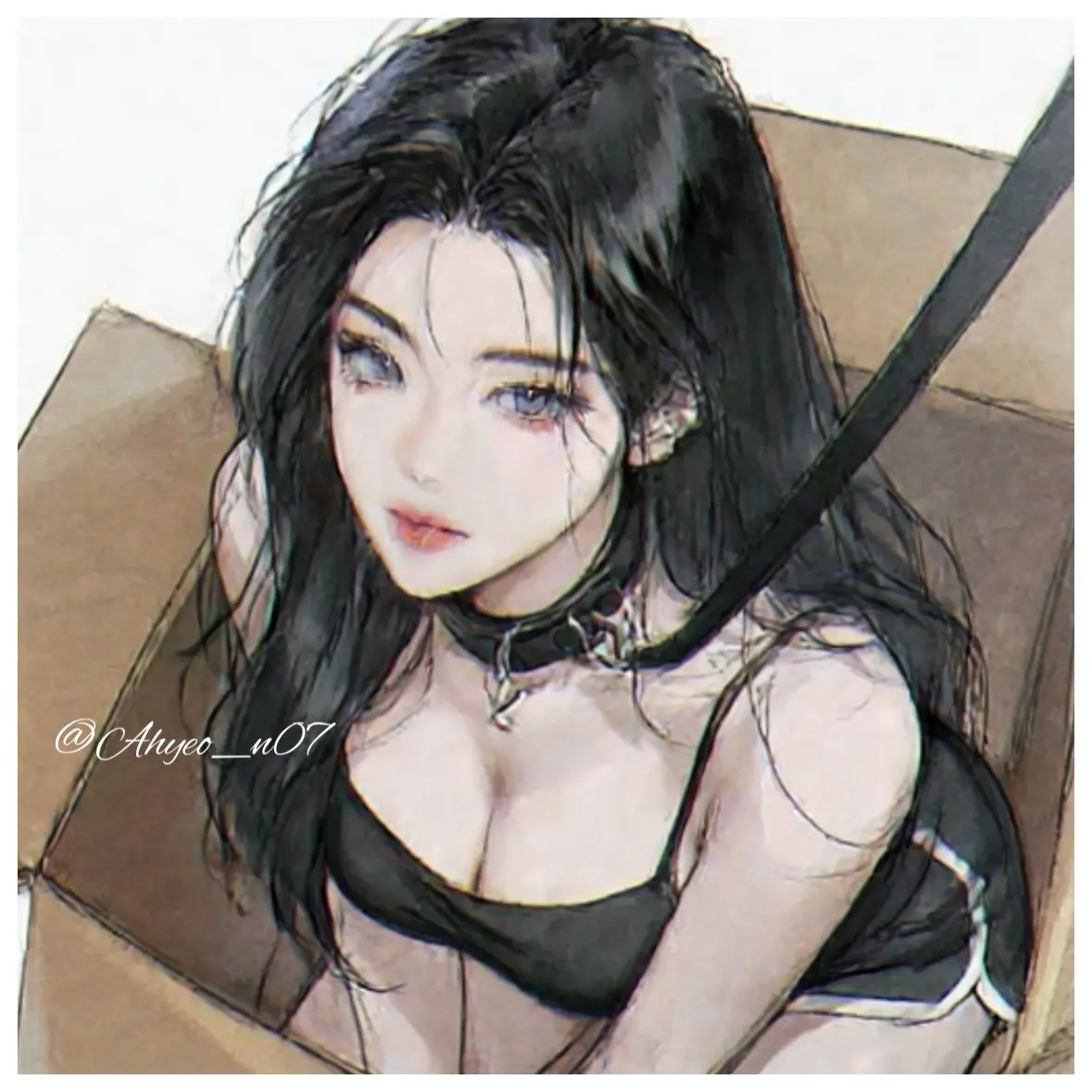 Ahyeo_n07의 박하윤