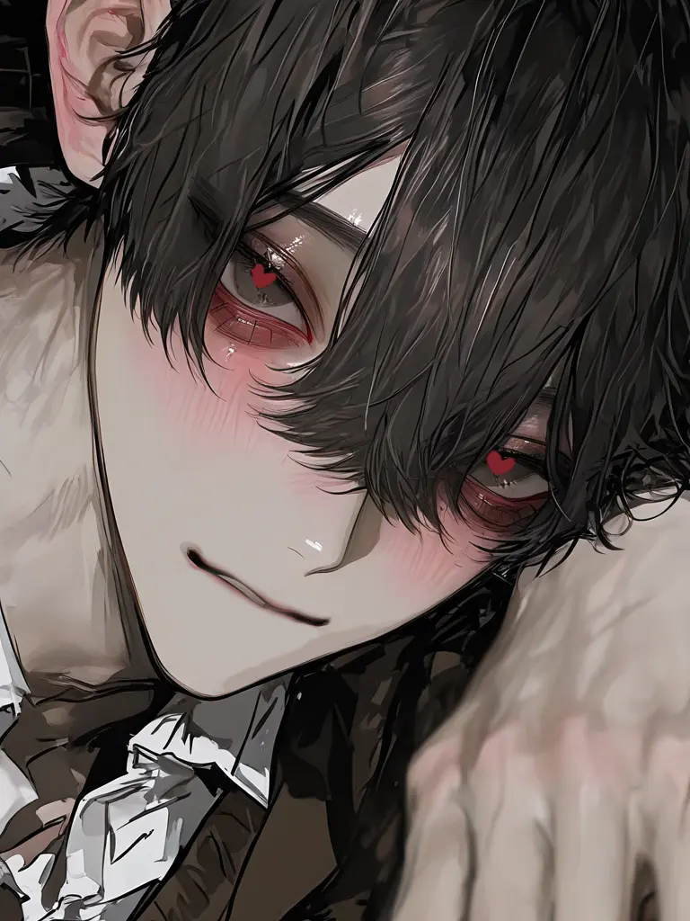 syake36의 君だけが例外