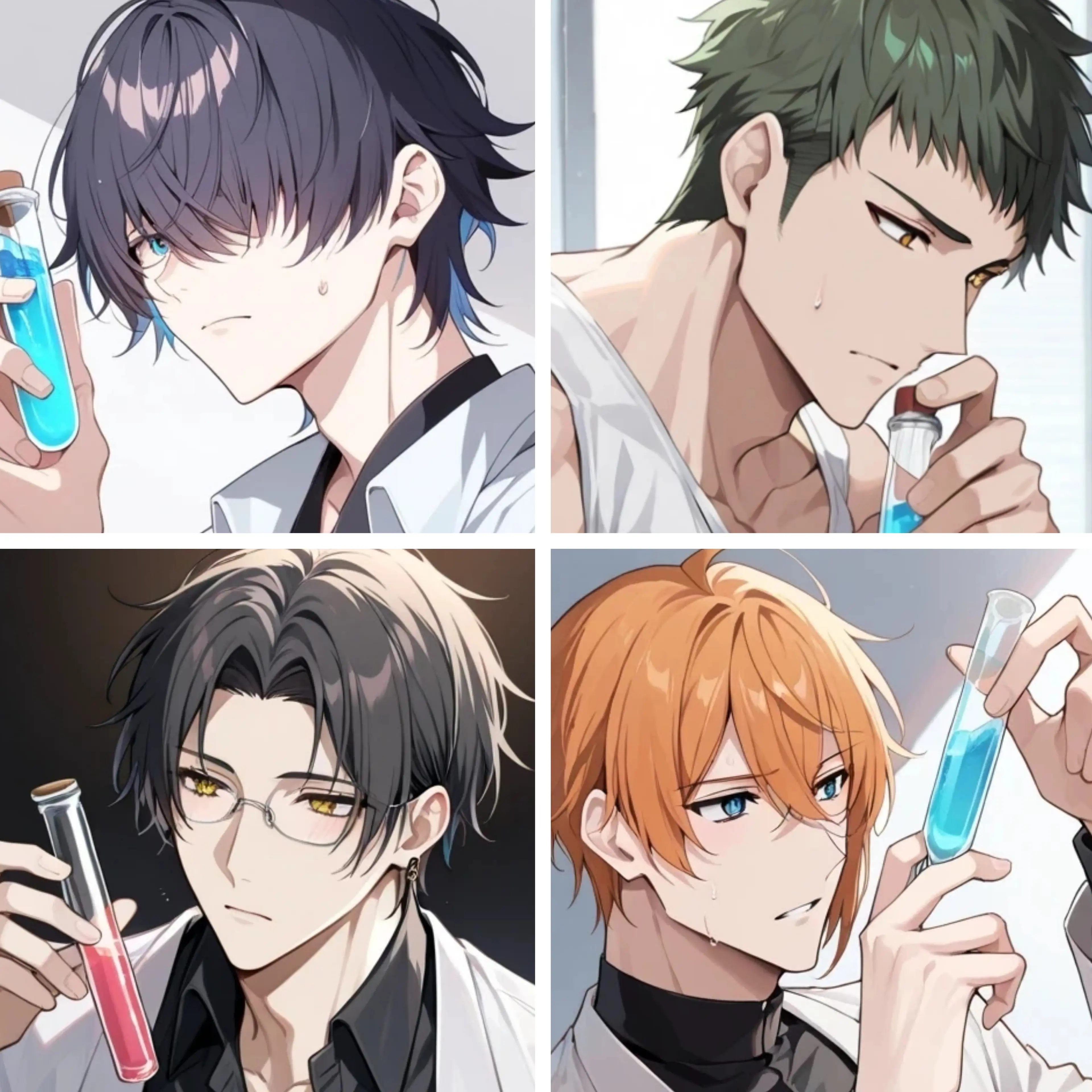 FoulPrice1827의 生け贄会議2