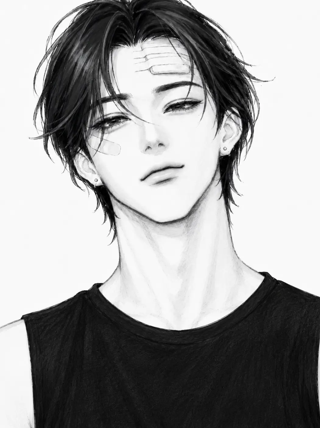 Yalrra의 백도현