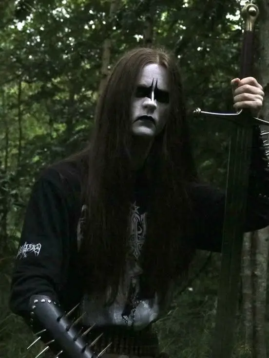 Pagan-fears-FOREVER의 Metalhead Boyfriend