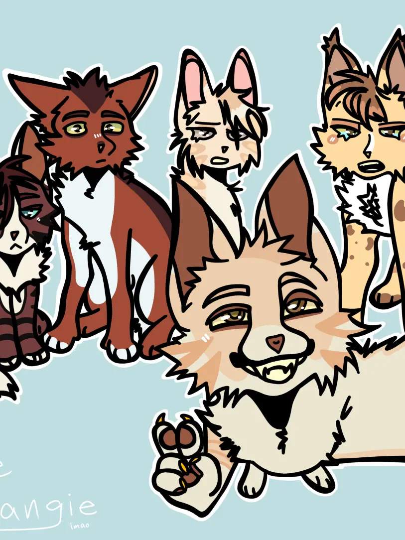StrawberriFoxxi2026의 ~Halloween Party~