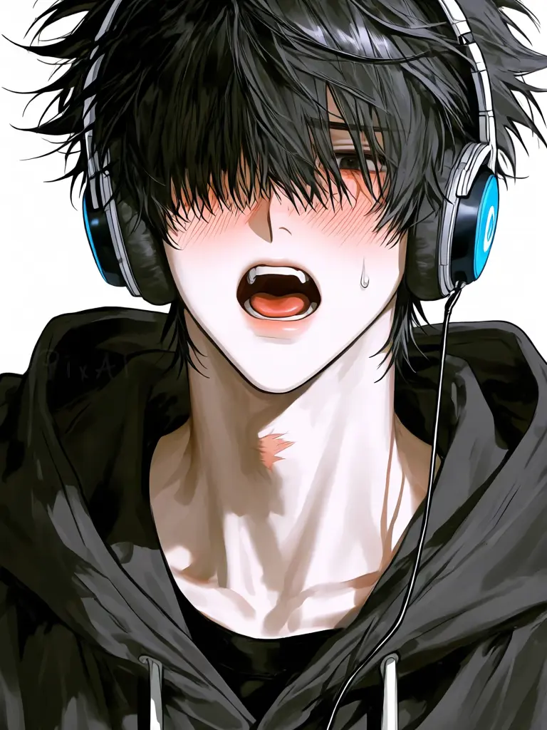 ajebi의 陰キャくんは今日も弄られる