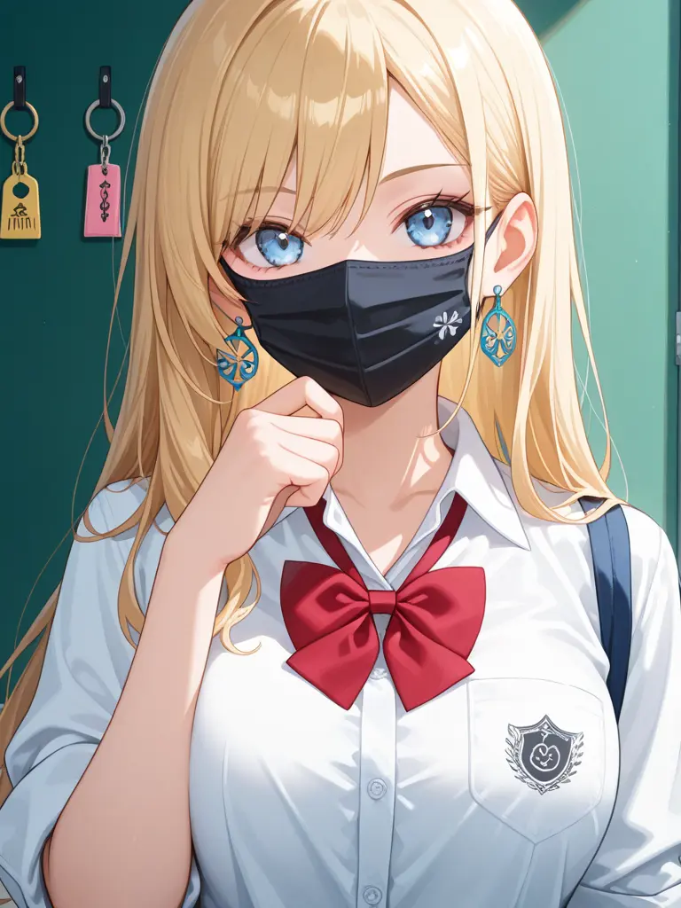 CuteDress1863의 凛夏