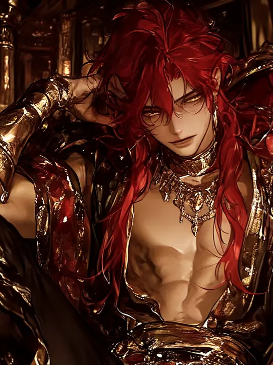 MatteShare6525의 《라칸》