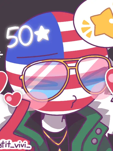 aiya-countryhumans-Great의 クリプレは俺☆