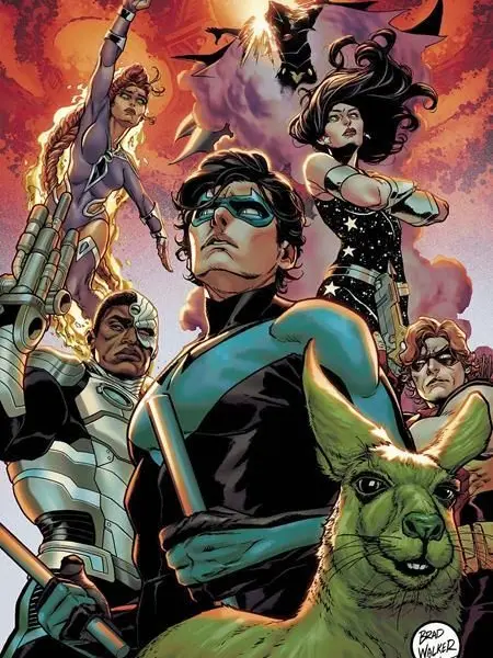 MildCan0387의 Titans