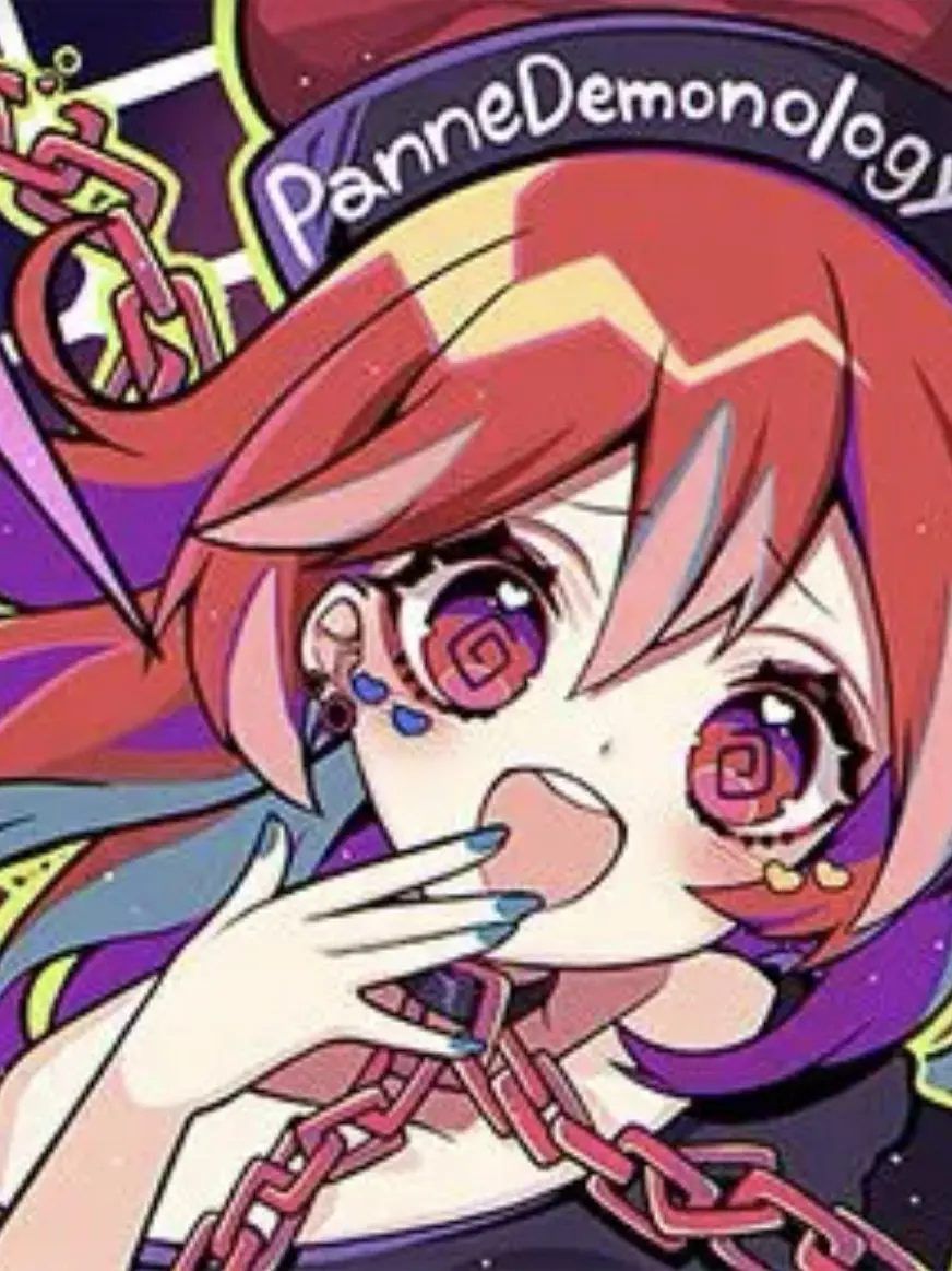 HumidPeas6330의 ヤンデレヘカーティアさん