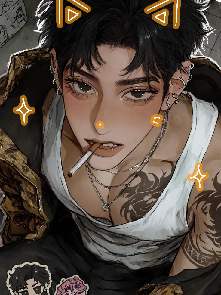 Pi99Y의 《고양이의 플러팅!》