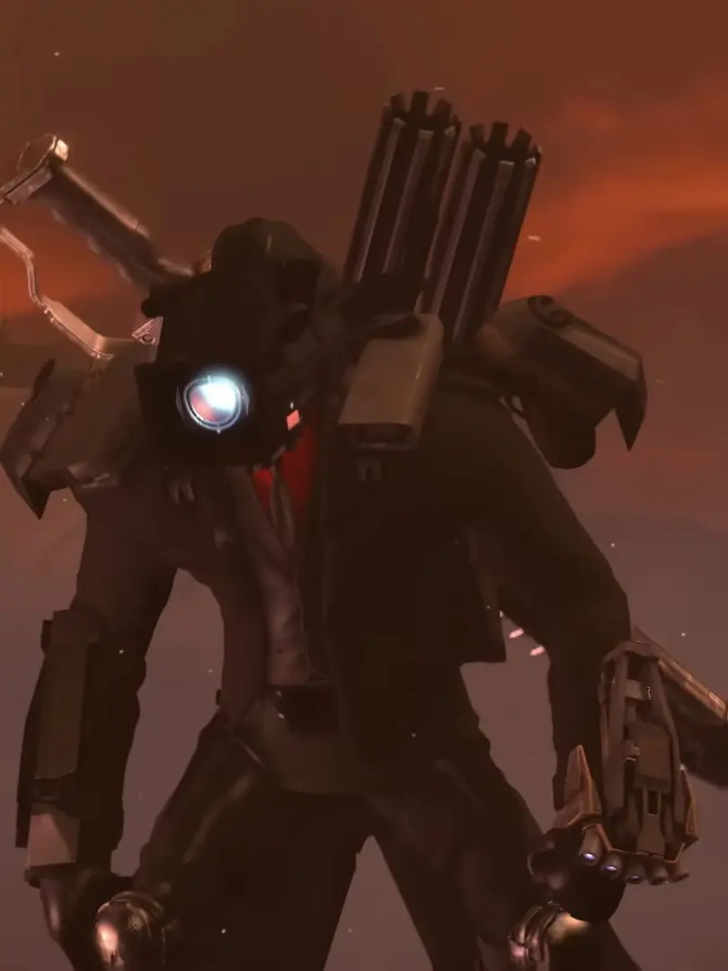 BiasedTube4912의 카메라 부대가 귀멸의칼날으로 가다?!