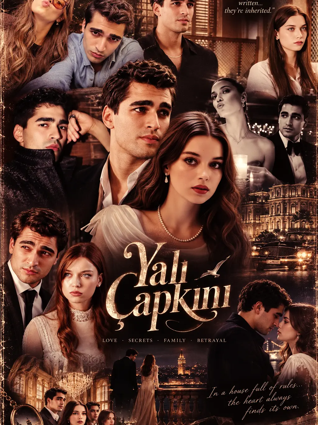 JustPizza4886의 Yali çapkini |ver1|