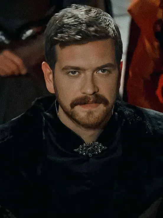 Us3r1lov3sc3n4r10s의 Sultan Selim II