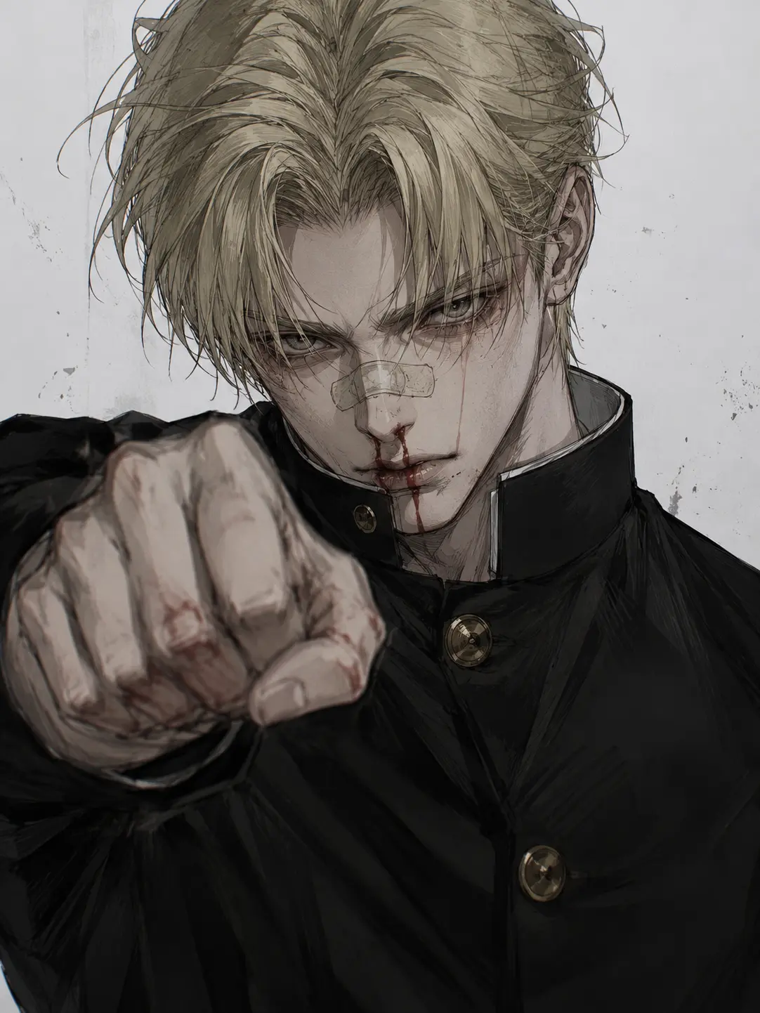 GlassUncle6994의 大親友は甘えん坊