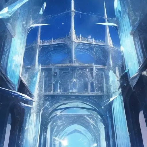 IllBatik6232의 星輝晶学園