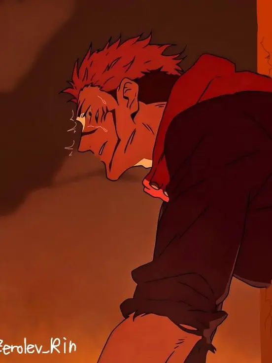 Zerolev_Rin의 벽에 껴버림