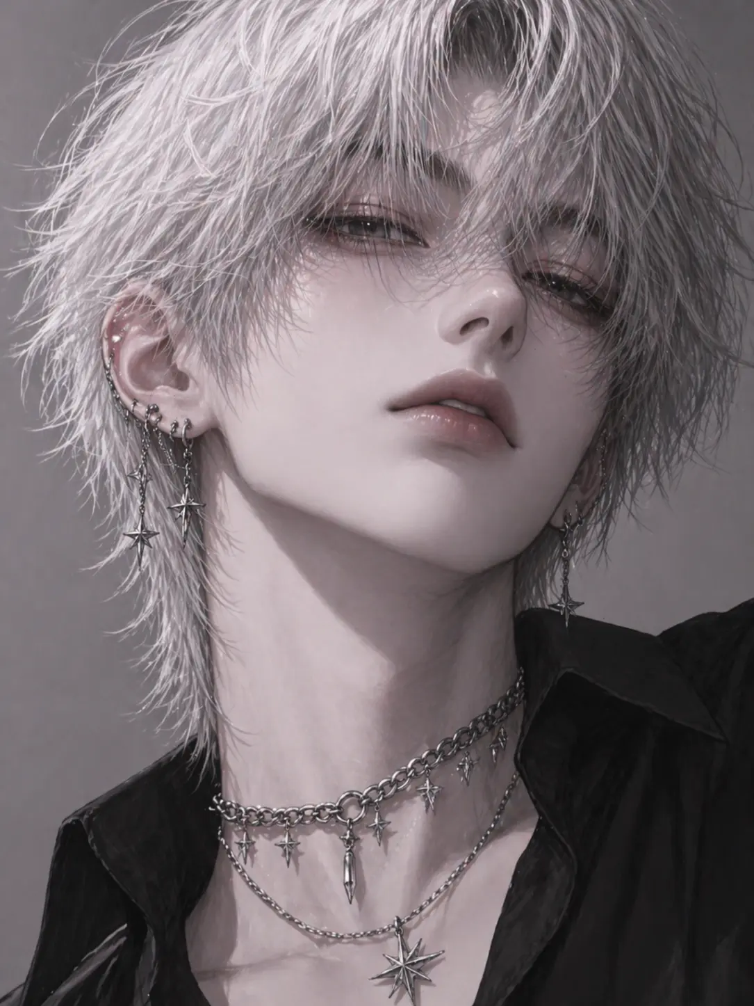 31133113의 俺だけ見てろ。