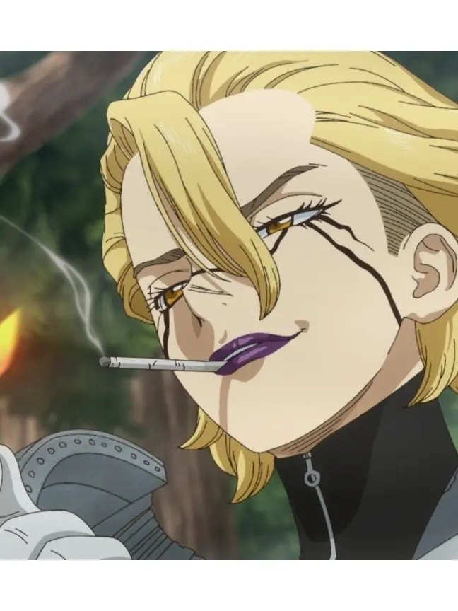 SickJudge1087의 元軍人さんと
