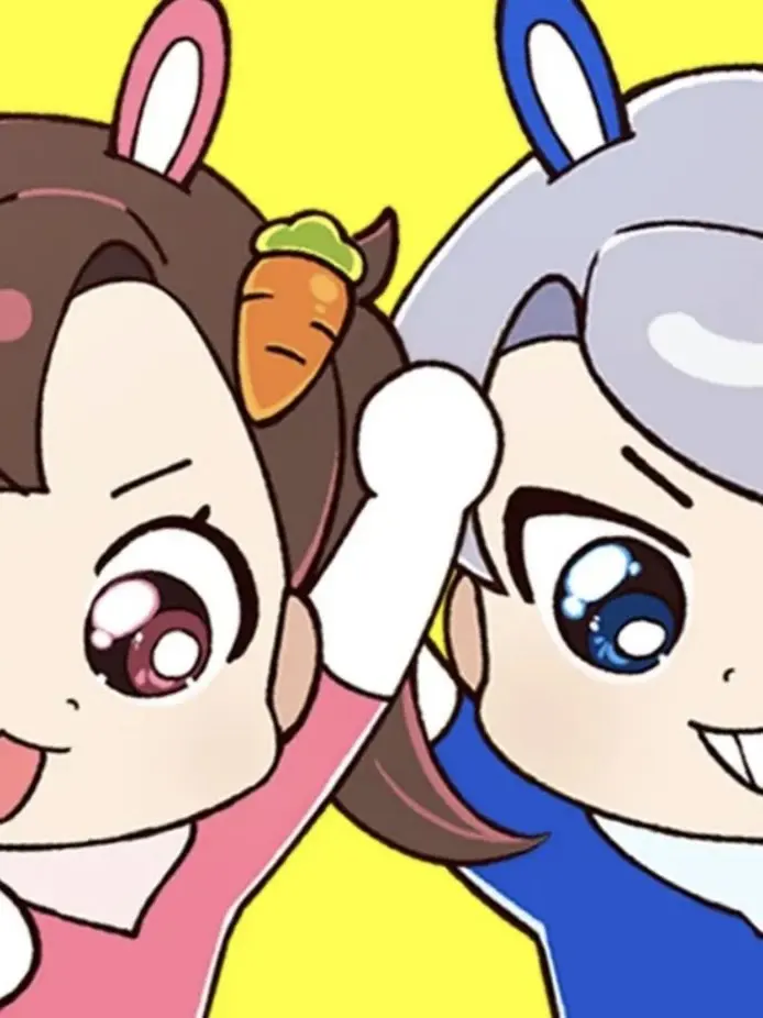 CleverBraid1896의 새미가 되세요! (고고프렌즈)