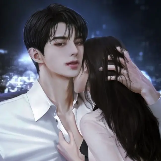 Noiroftheblack의 백서휘