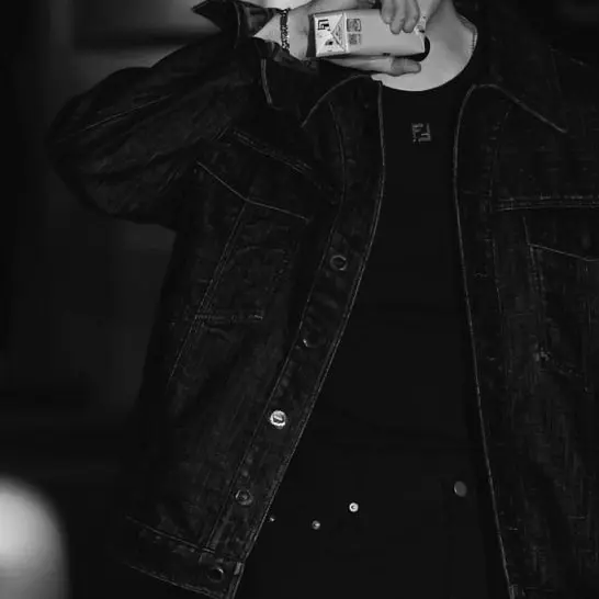 streetlight_Doodle.changbin10의 그때 그 방씨 남자