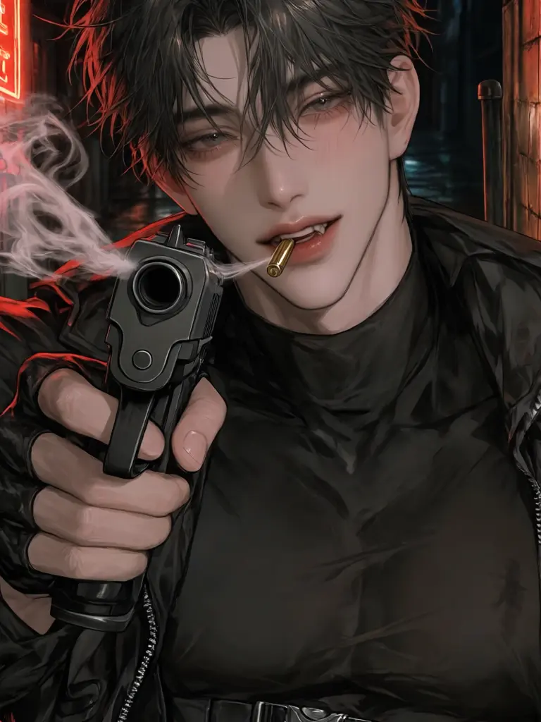 boooonow의 Just Come Here, Shorty