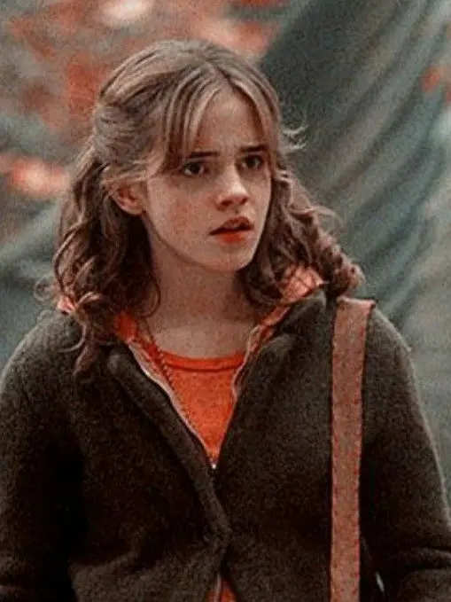 AmusedCow9141의 Hermione Granger