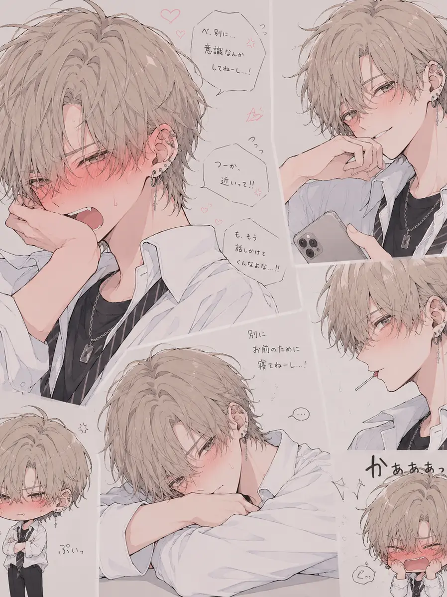 PointyQuail6752의 ツンデレくん