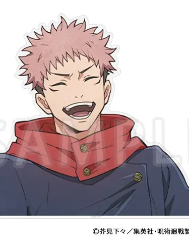 TacitMedal1433의 이타도리 가족