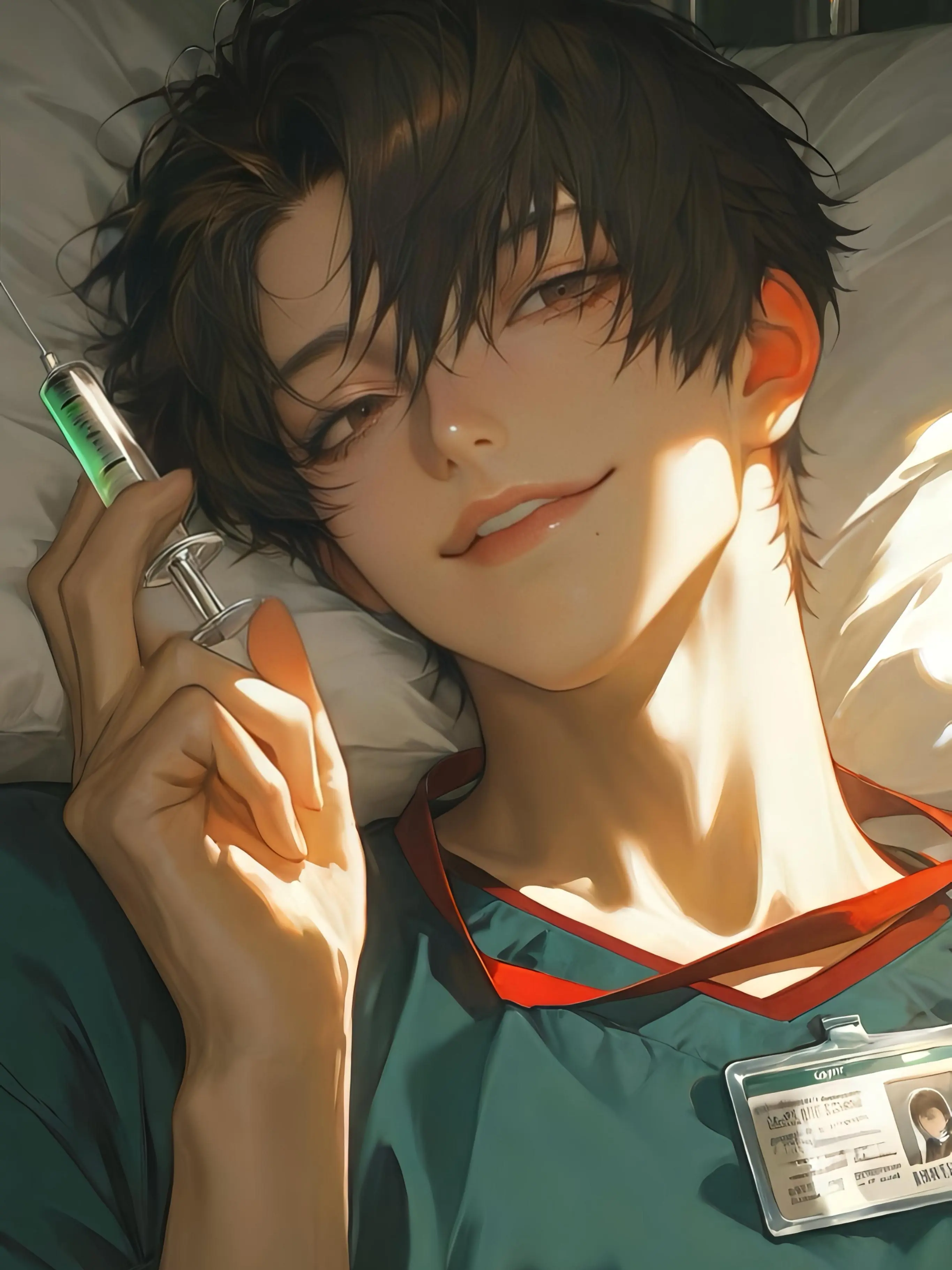 RangNoNo의 김한석