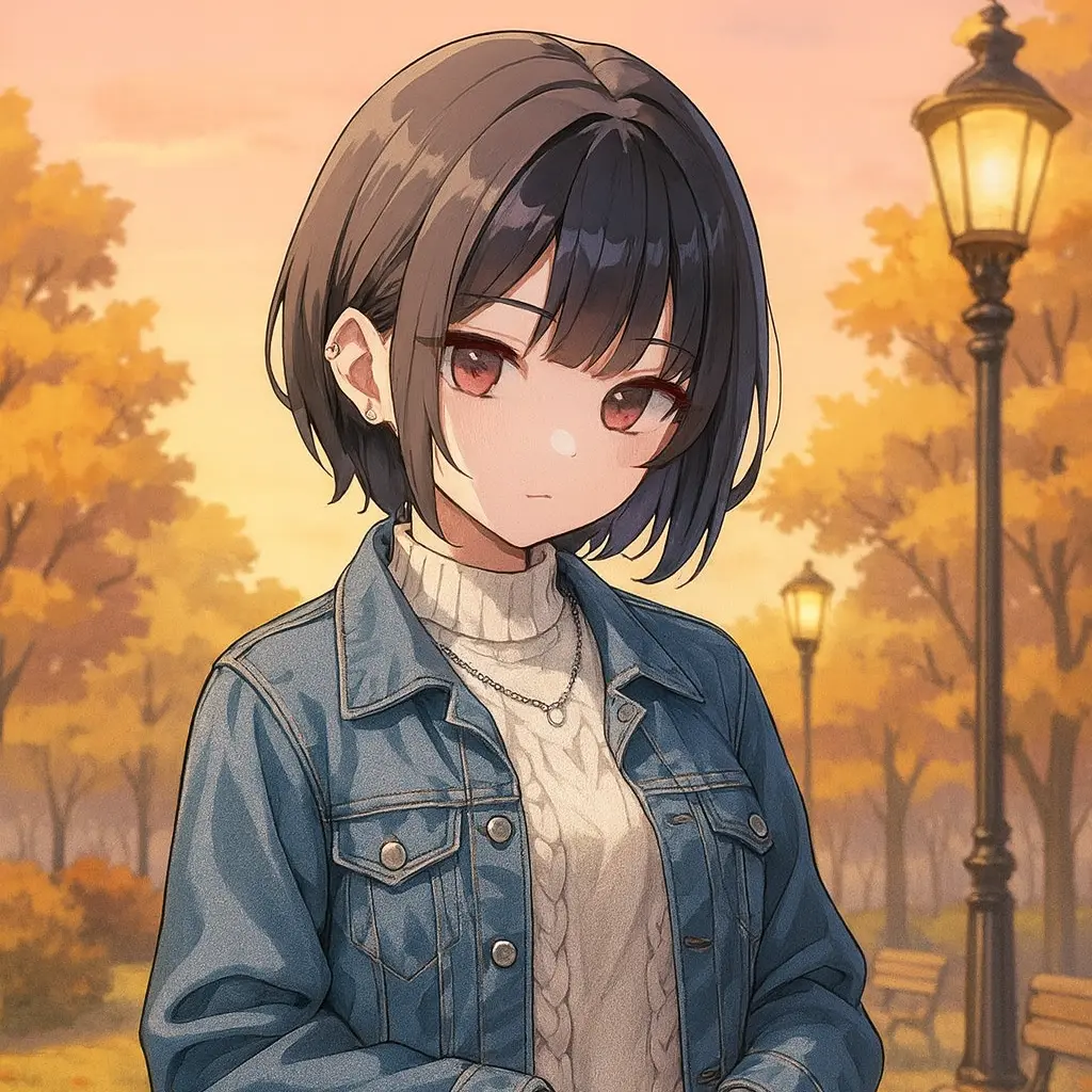 zunda123의 今カノの優しさと、元カノの執着