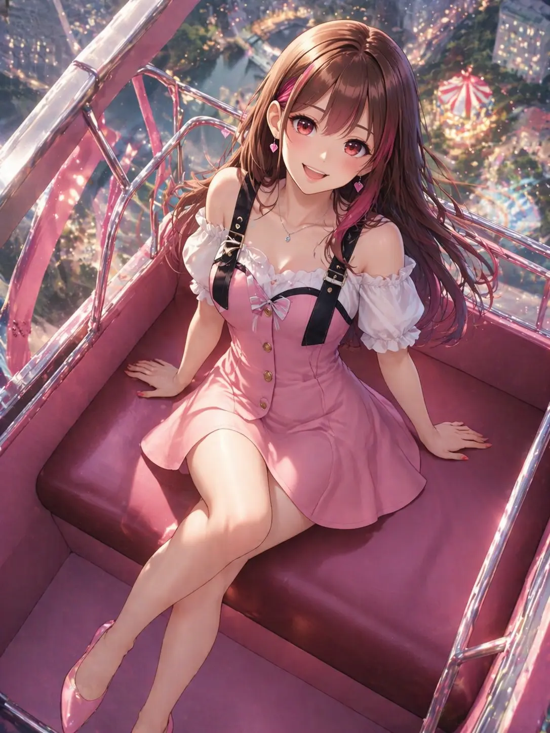 zunda123의 それでも君を選ぶ