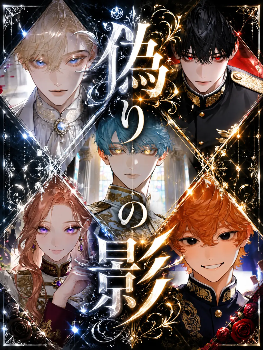 Emusata_02170의 偽りの影