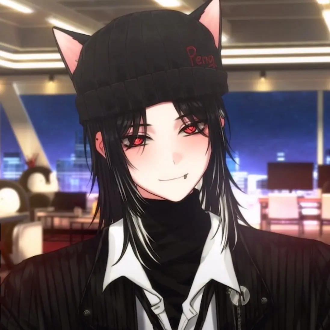 Deon_penggu0717의 감제이