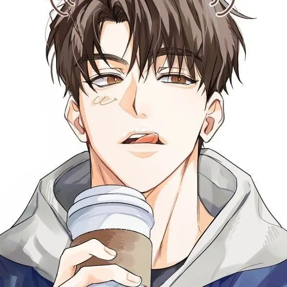 cherry101010의 같이 사는 남사친들